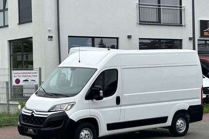 Citroen Jumper 46.781 km 16.000 &euro; Erlensee 63526