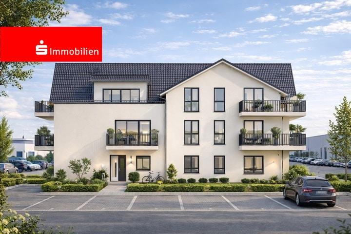 Gewerbeobjekt Dieburg - 600&euro; | Angebot:26722605