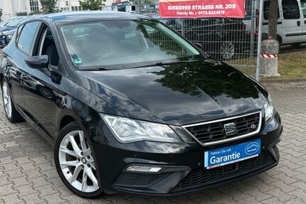 Seat Leon 162.064 km 9.980 &euro; Offenbach 63071
