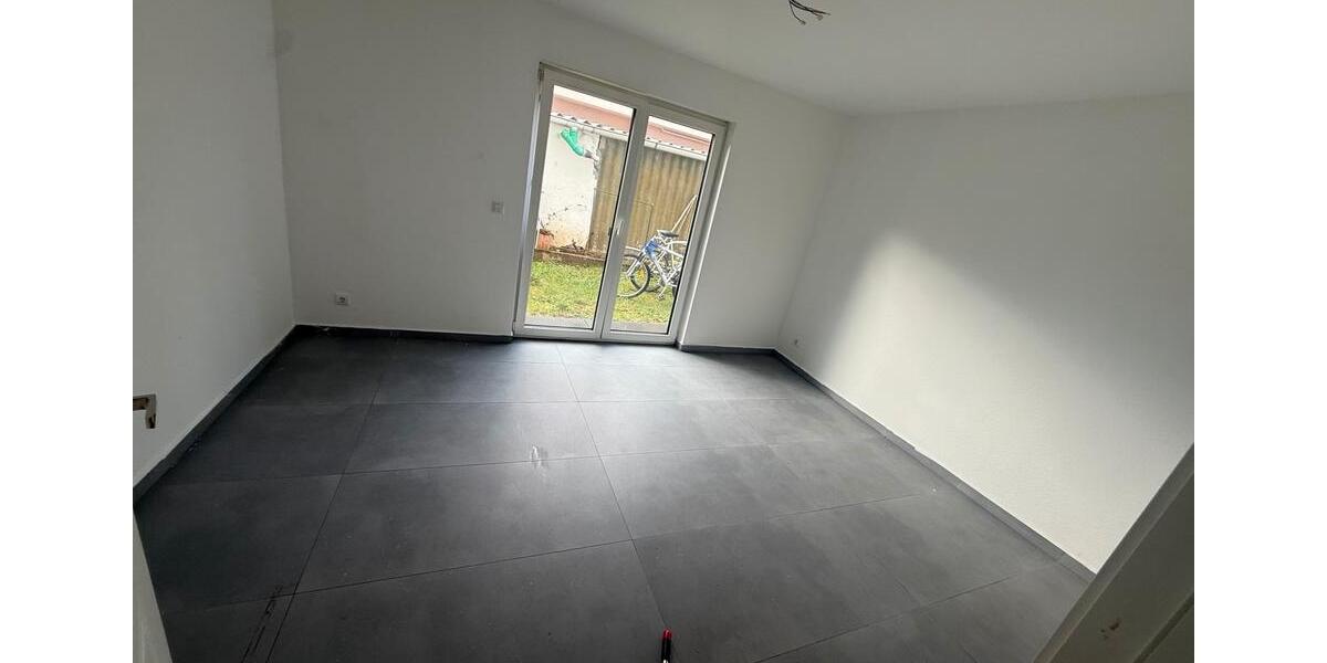 Erdgeschoßwohnung Nidderau - 2.5 Zimmer, 80 m&sup2;, 1.250&euro; | Angebot:25650714