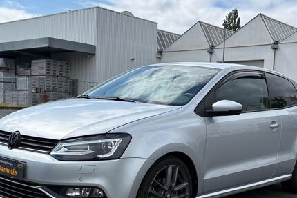 VW Polo 98.000 km 8.990 &euro; Frankfurt 60386