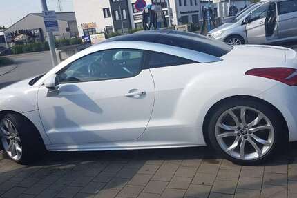 Peugeot RCZ 56.100 km 11.499 € Rüsselsheim am Main 65428