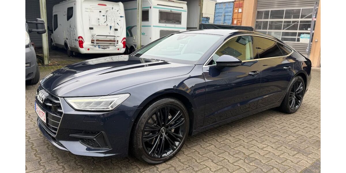 Audi A7 135.000 km 36.990 &euro; Frankfurt am Main 65933