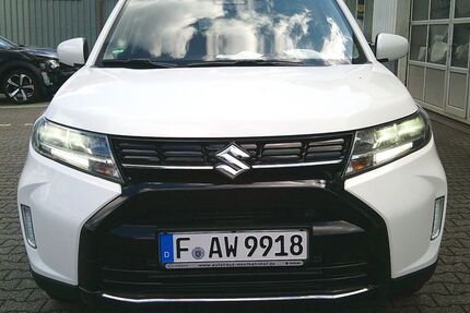Suzuki Vitara 1.001 km 24.990 &euro; Frankfurt 60486