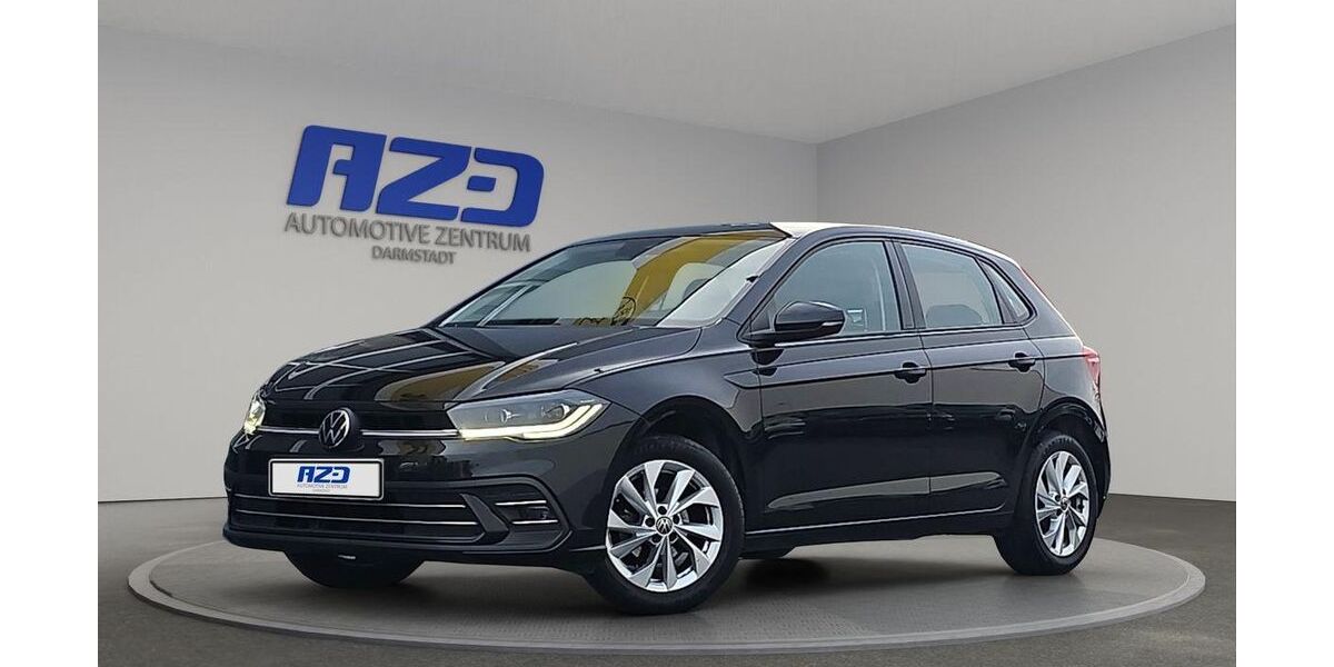 VW Polo 45.000 km 17.888 &euro; Darmstadt 64293
