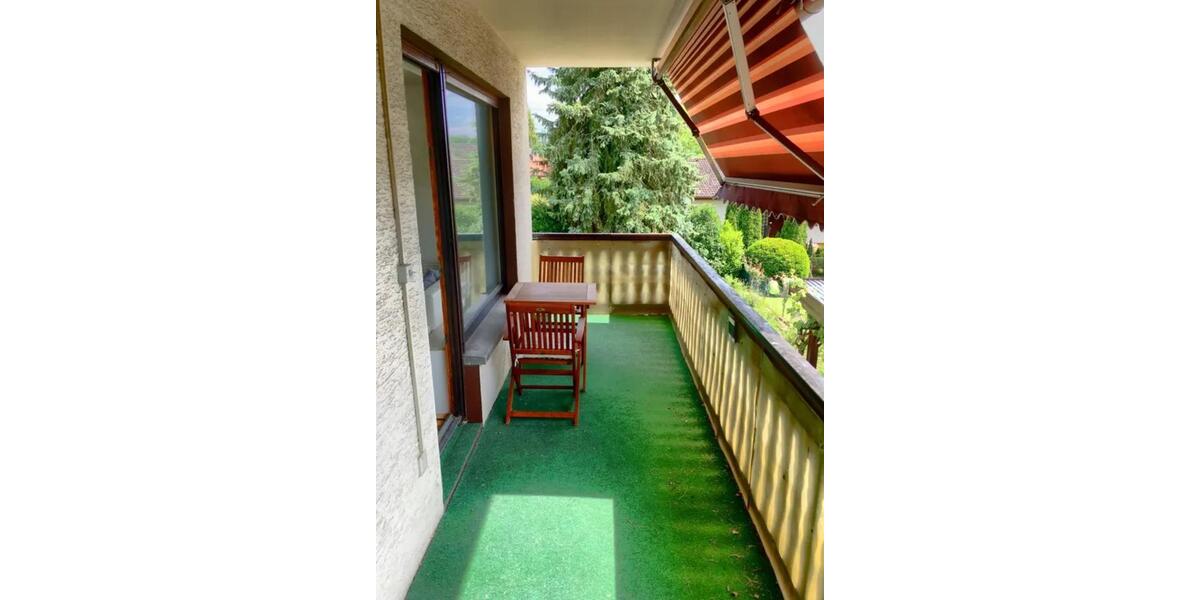 Etagenwohnung Maintal - 2 Zimmer, 50 m&sup2;, 1.099&euro; | Angebot:25793868