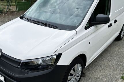 VW Caddy Maxi 78.531 km 17.850 &euro; Frankfurt 60598