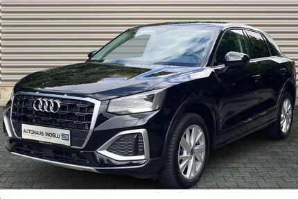 Audi Q2 29.982 km 27.680 € Rüsselsheim 65428