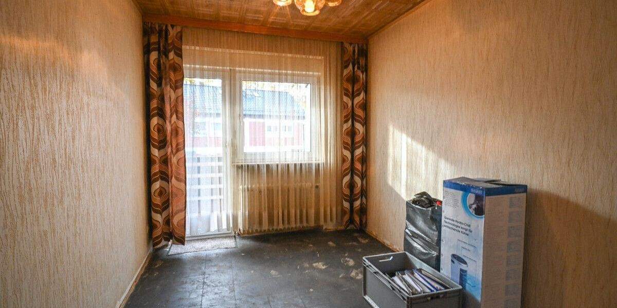 Einfamilienhaus Dieburg - 7 Zimmer, 105 m&sup2;, 379.000&euro; | Angebot:25693347