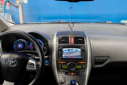 Toyota Auris 197.000 km 7.900 &euro; Oberursel 61440