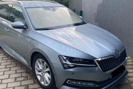 Skoda Superb 89.995 km 28.699 &euro; Langen 63225