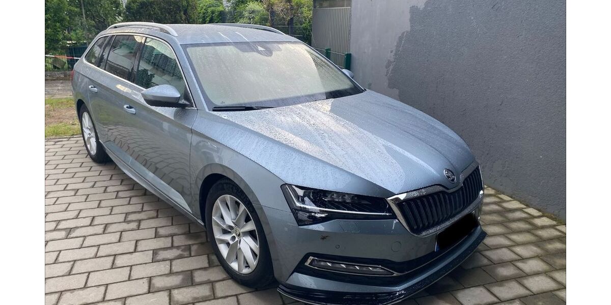 Skoda Superb 89.995 km 28.699 &euro; Langen 63225