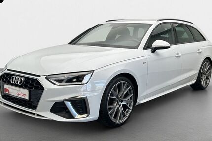 Audi A4 109.927 km 23.990 &euro; Hofheim 65719