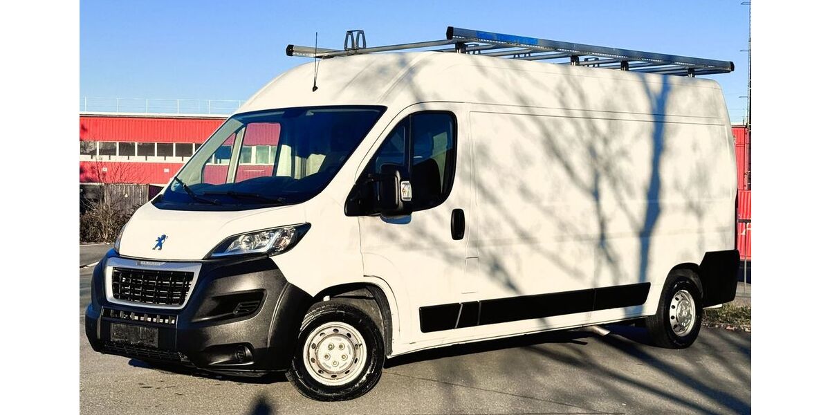 Peugeot Boxer 166.745 km 14.200 &euro; Dietzenbach 63128