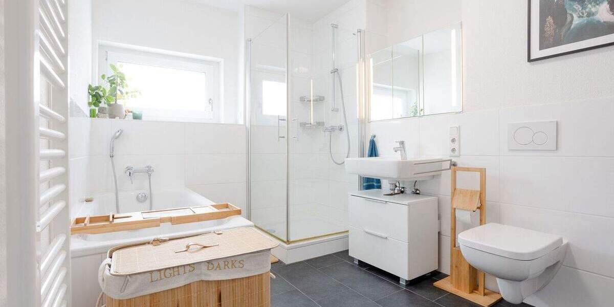 Etagenwohnung Frankfurt am Main Gallus - 3 Zimmer, 81 m&sup2;, 525.000&euro; | Angebot:25800216