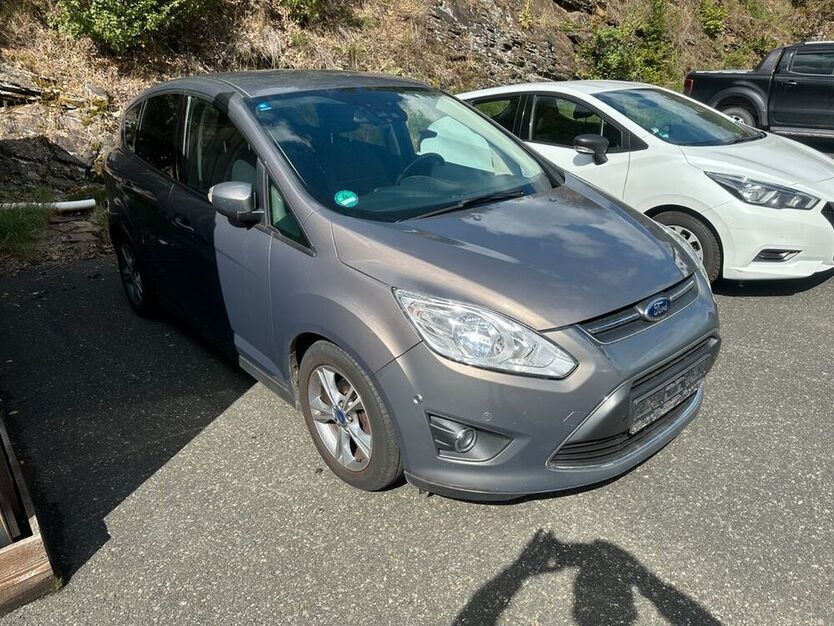 C-Max