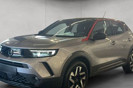 Opel Mokka 18.416 km 19.550 &euro; Hanau 63452
