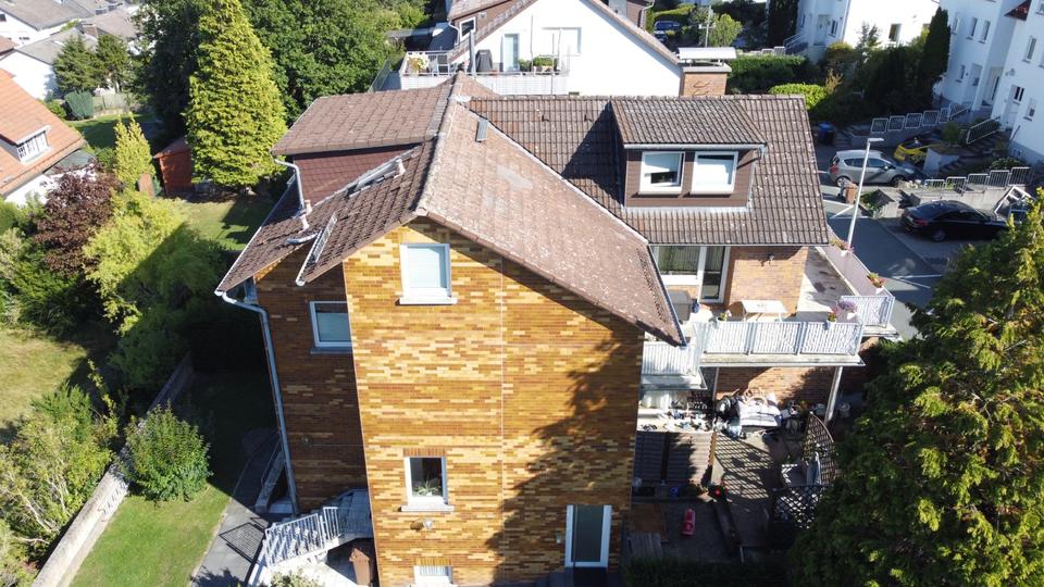 Dachgeschoßwohnung Kelkheim (Taunus) - 1 Zimmer, 71 m&sup2;, 900&euro; | Angebot:25701474