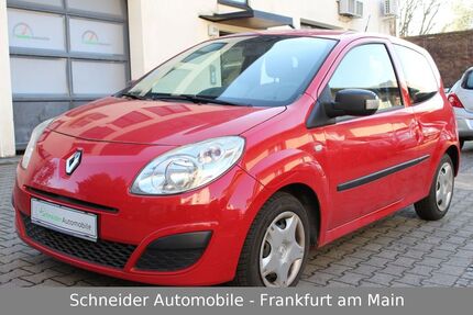 Renault Twingo 196.000 km 950 &euro; Frankfurt / Bergen - Enkheim 60388