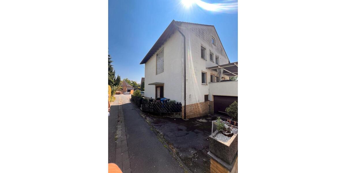 Mehrfamilienhaus, Wohnhaus Weiterstadt - 11 Zimmer, 264 m&sup2;, 620.000&euro; | Angebot:27189045