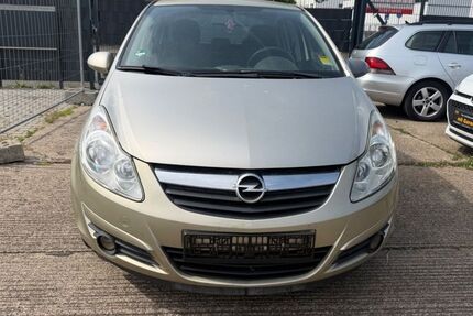 Opel Corsa 100.000 km 1.999 &euro; Frankfurt am main 60386