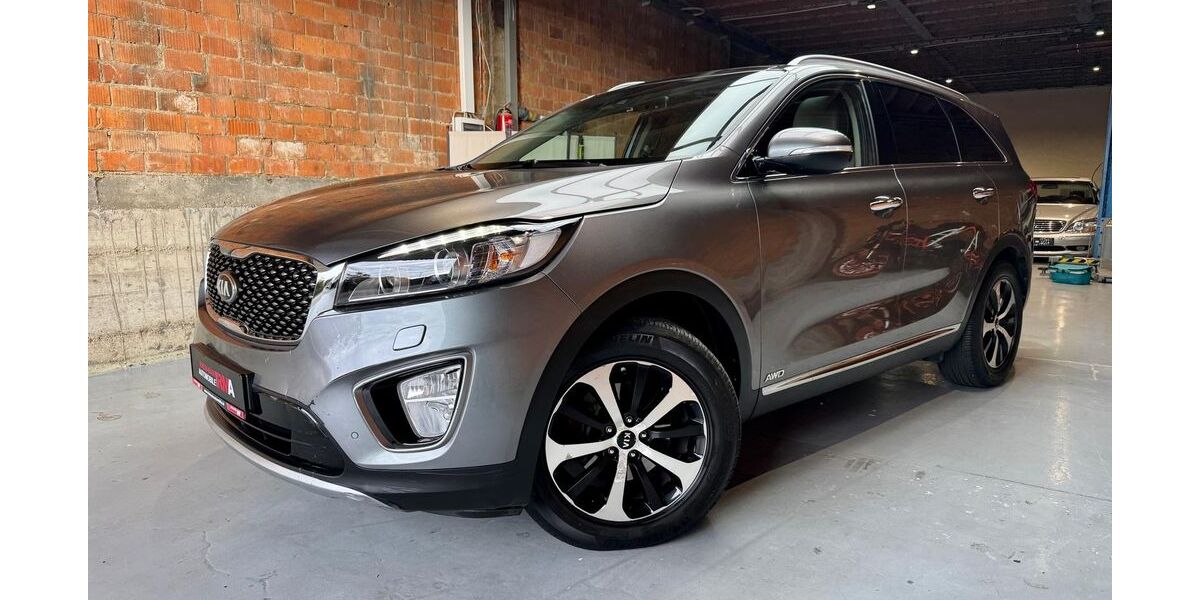 Kia Sorento 165.983 km 17.990 &euro; Heusenstamm 63150