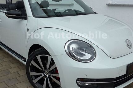 VW Beetle 42.014 km 27.450 &euro; Rodgau 63110