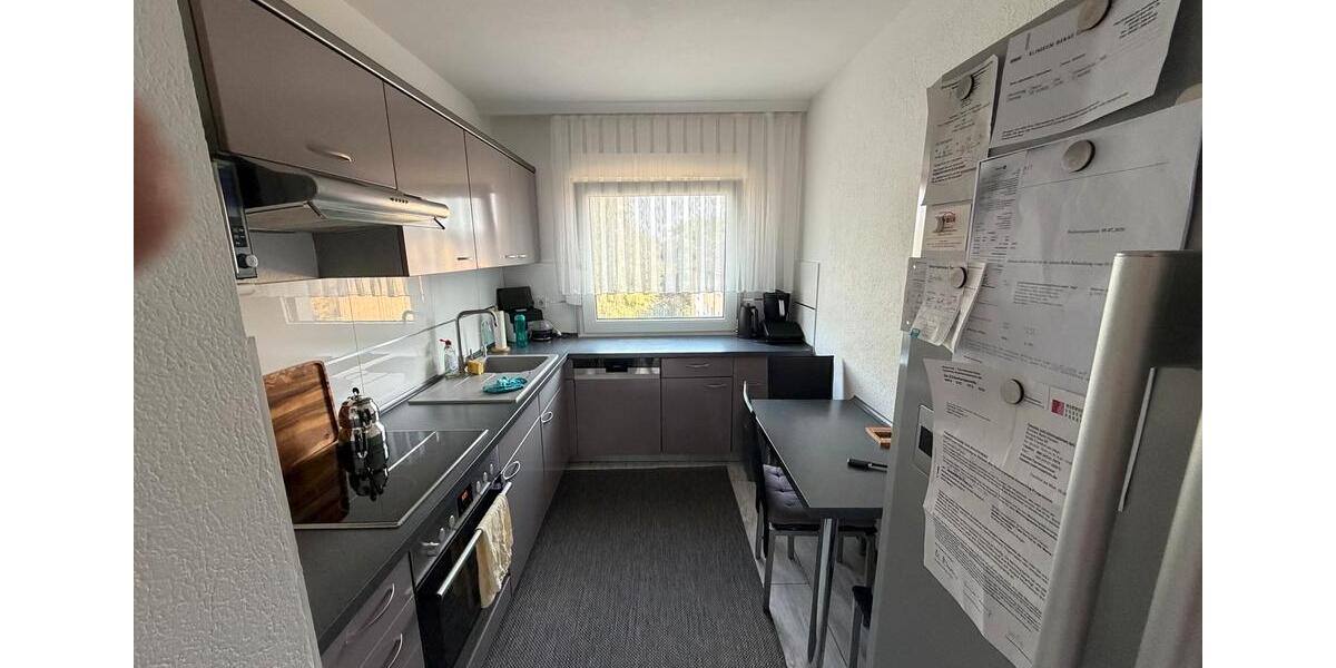 Etagenwohnung Hanau Großauheim - 3 Zimmer, 74 m&sup2;, 279.000&euro; | Angebot:27429723