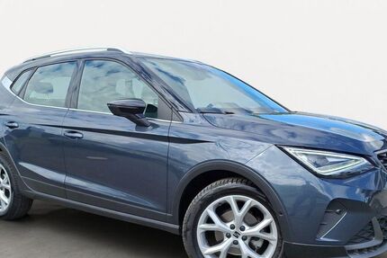 Seat Arona 40.850 km 20.350 &euro; Friedberg 61169