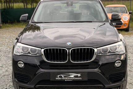 BMW X3 149.920 km 14.900 &euro; Ober Mörlen 61239