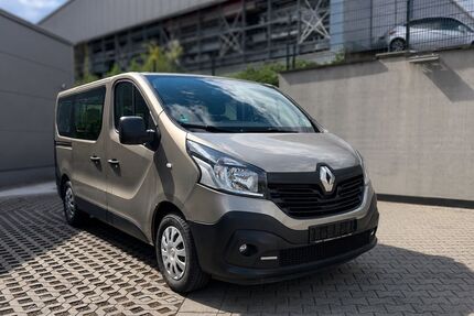 Renault Trafic 36.850 km 20.990 &euro; Kelkheim 65779