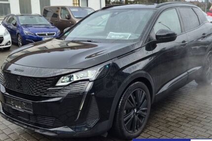 Peugeot 3008 36.607 km 25.980 &euro; Oberursel 61440