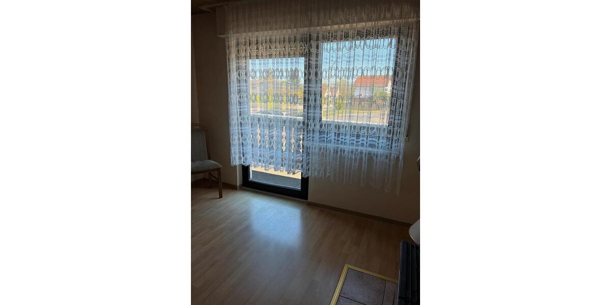 Etagenwohnung Karlstein am Main - 2 Zimmer, 48 m&sup2;, 500&euro; | Angebot:26408102
