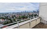 Wohnung mit Blick über Frankfurt 3 zimmer