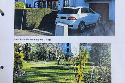 Wohnung Hofheim am Taunus - 4 Zimmer, 130 m&sup2;, 1.800&euro; | Angebot:24422974