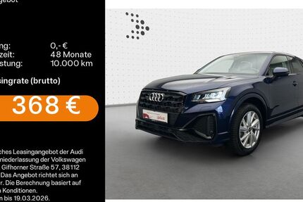 Audi Q2 29.950 km 36.290 &euro; Oberursel 61440