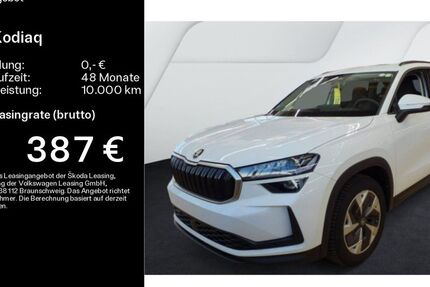 Skoda Kodiaq 22.733 km 40.490 &euro; Bad Nauheim 61231