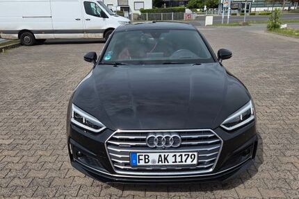 Audi A5 85.950 km 25.800 &euro; Karben 61184