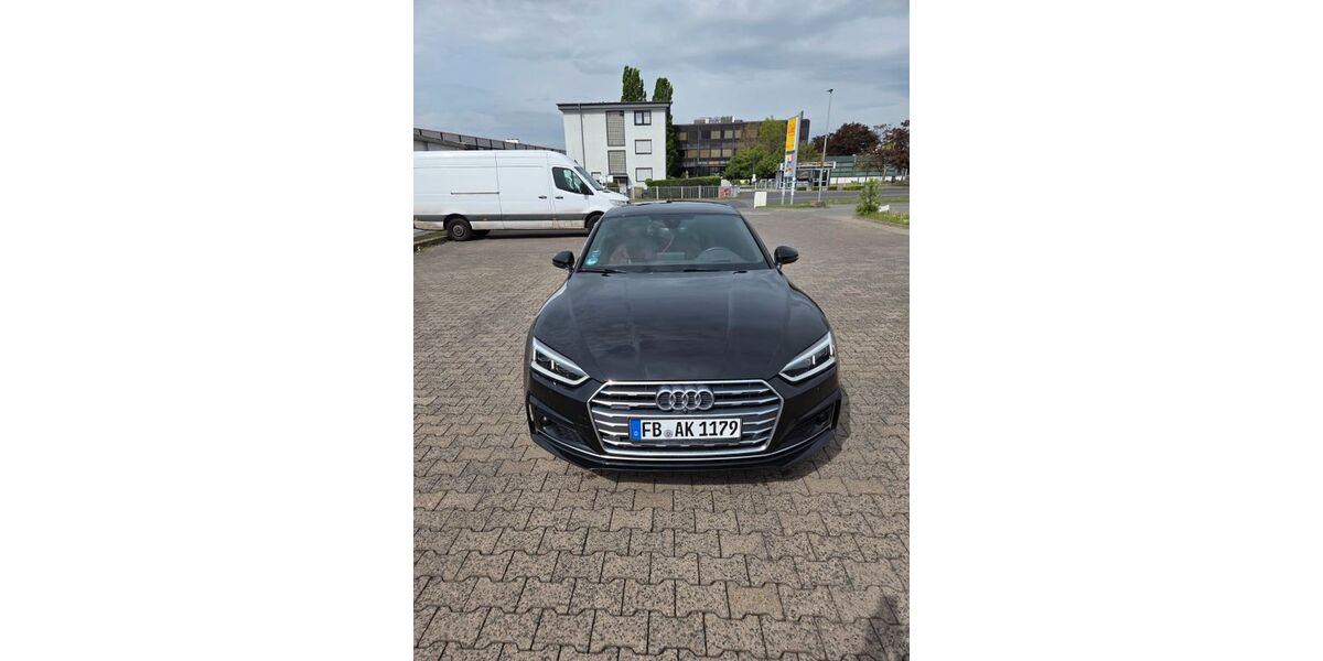 Audi A5 85.950 km 25.800 &euro; Karben 61184