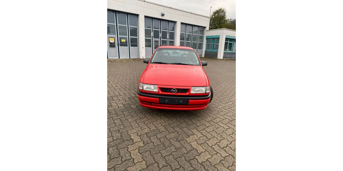 Opel Vectra 148.000 km 3.500 &euro; Hanau 63457