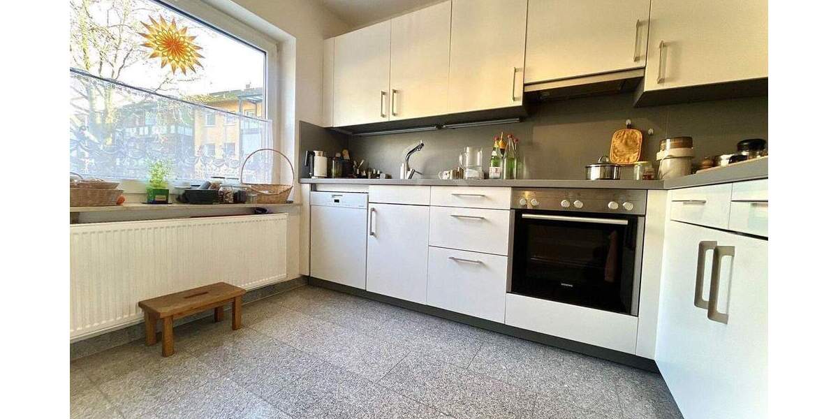 Reihenmittelhaus Hofheim am Taunus Hofheim - 5 Zimmer, 125 m&sup2;, 585.000&euro; | Angebot:24823032