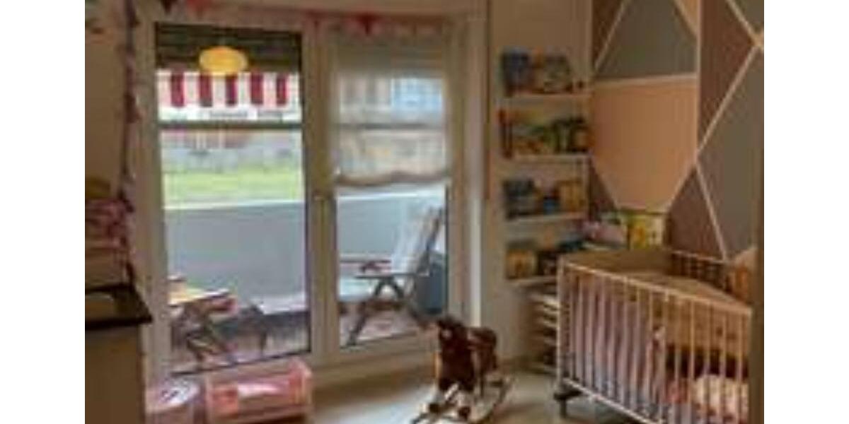 Erdgeschoßwohnung Frankfurt am Main Unterliederbach - 4 Zimmer, 110 m&sup2;, 1.500&euro; | Angebot:25419665