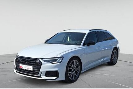 Audi A6 114.362 km 38.833 &euro; Darmstadt 64295