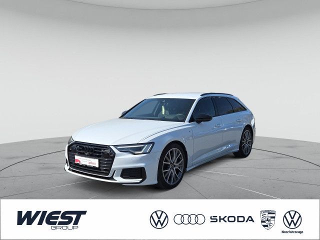 Audi A6 114.362 km 38.833 &euro; Darmstadt 64295