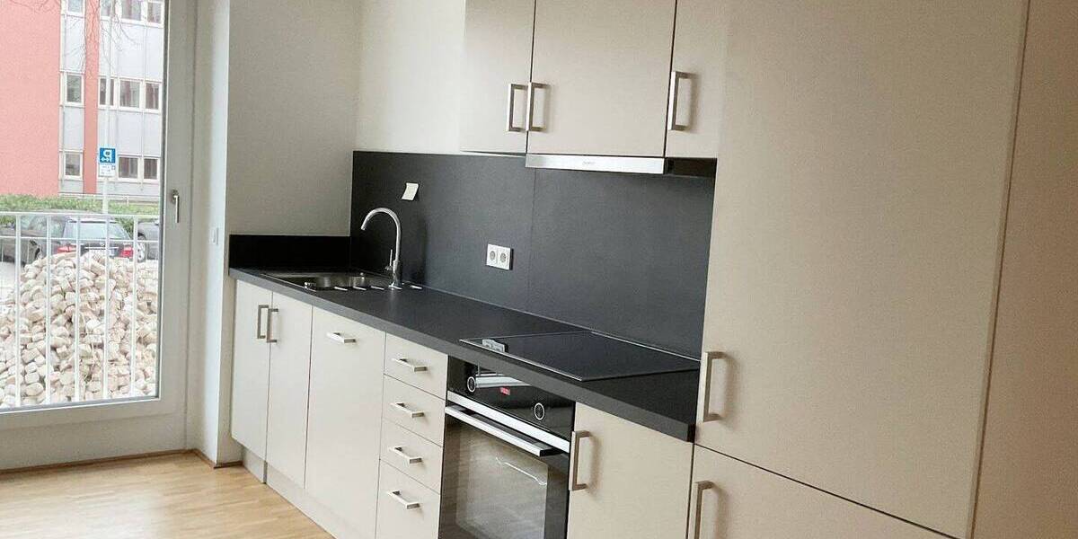 Etagenwohnung Bad Homburg vor der Höhe Ober-Eschbach - 4 Zimmer, 100 m&sup2;, 1.790&euro; | Angebot:26885939