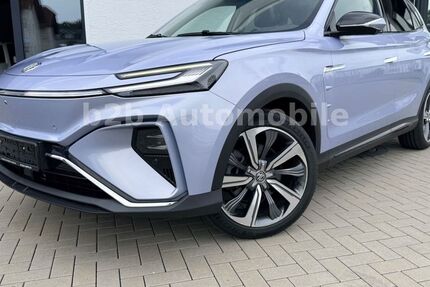 MG Marvel R 42.000 km 23.449 &euro; Altenstadt 63674