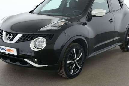 Nissan Juke 62.950 km 13.230 &euro; Frankfurt am Main 65936