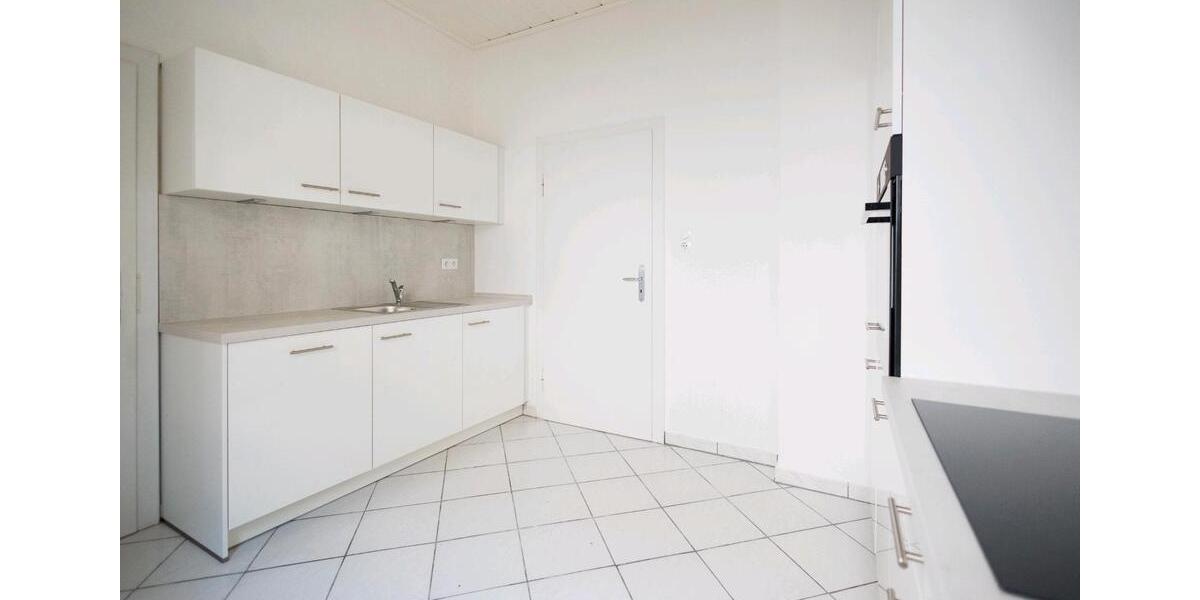 Etagenwohnung Hanau Lamboy - 3 Zimmer, 70 m&sup2;, 1.150&euro; | Angebot:25656921