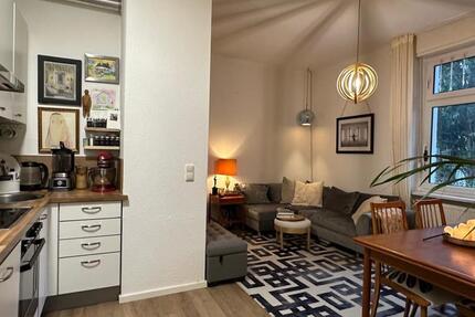 Schöne 2 Zimmer Wohnung in Bornheim 2 zimmer