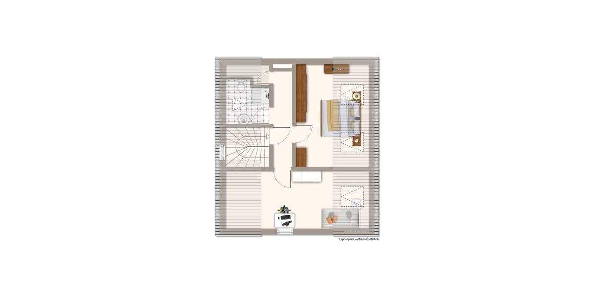 Einfamilienhaus Bischofsheim - 8 Zimmer, 170 m&sup2;, 598.000&euro; | Angebot:25703570